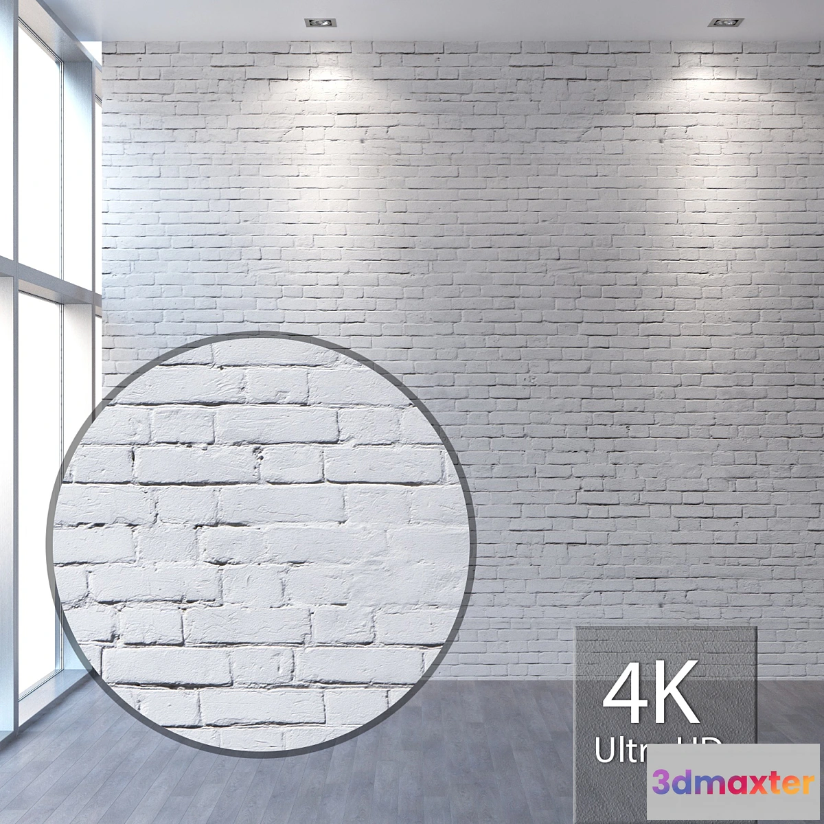 1339460 - Bricklaying 166 3D Max