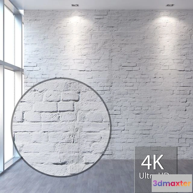 1539763 - Bricklaying 459 3D Max