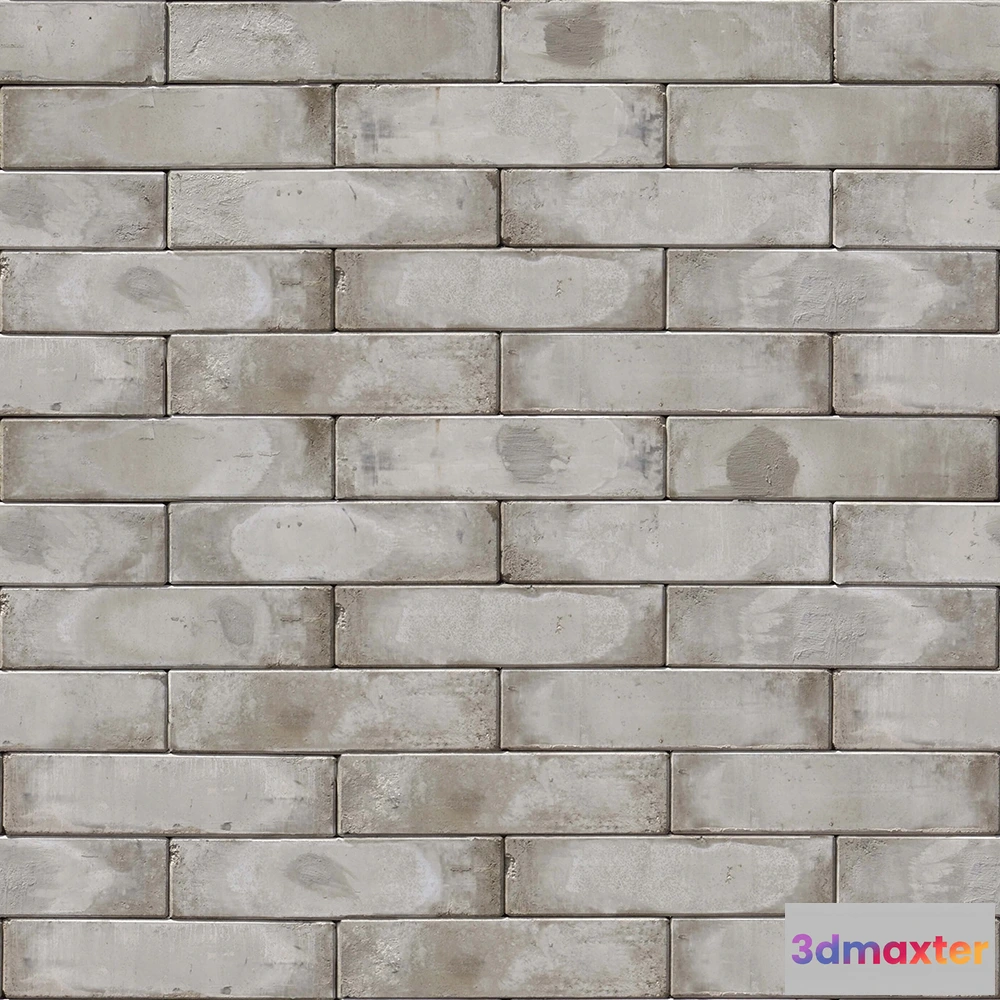 1668420 - textures - Brick 35 3D Max