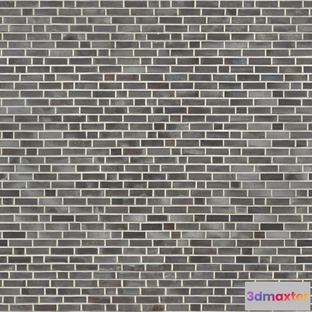 1668426 - textures - Brick 39 3D Max