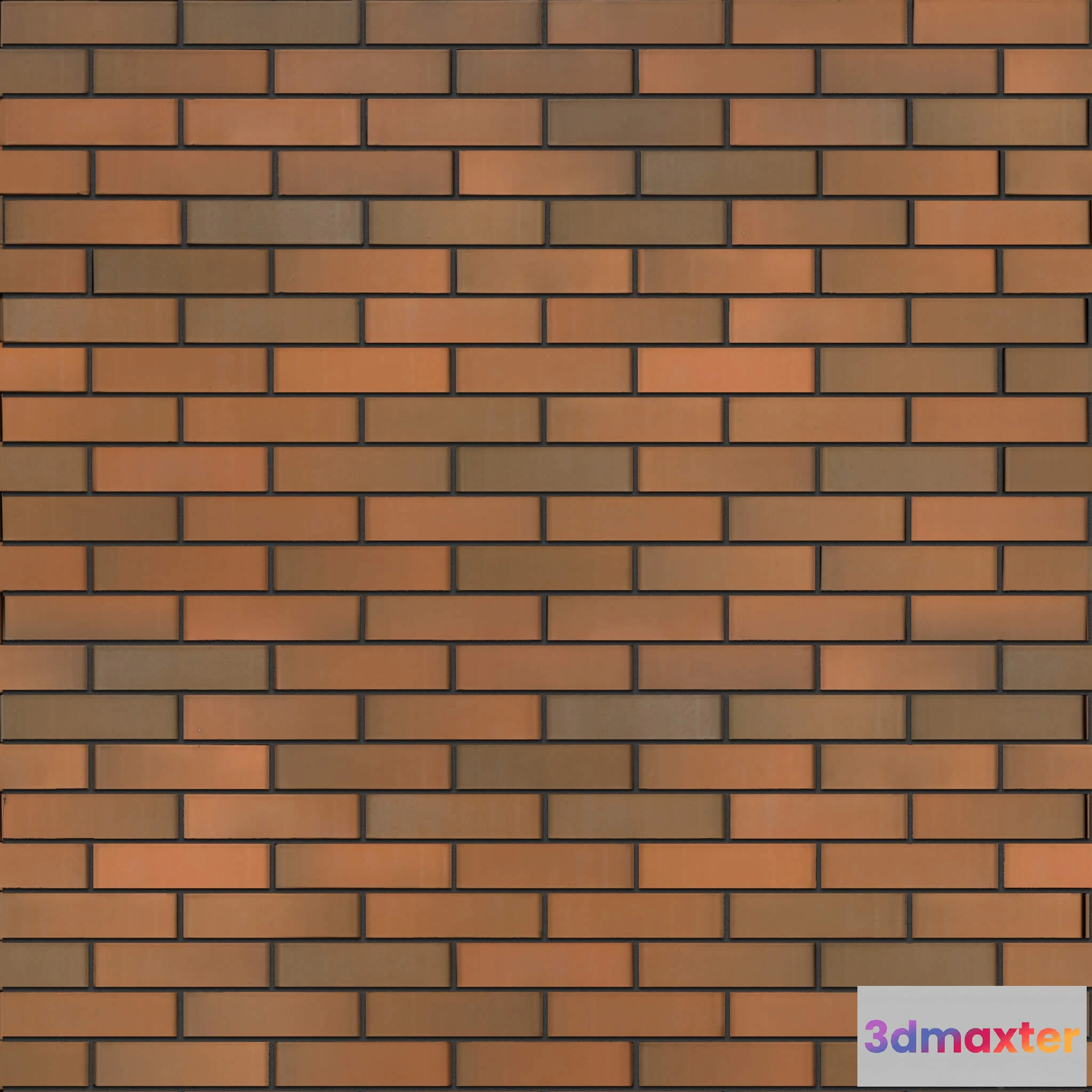 1668440 - textures - Brick 24 3D Max