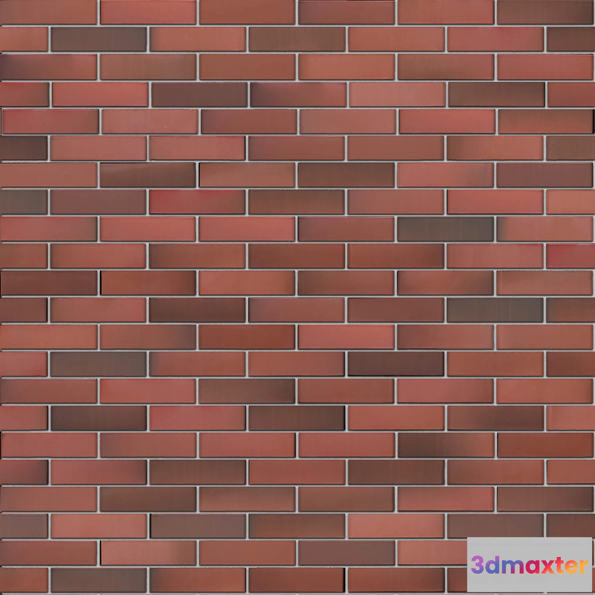 1668442 - textures - Brick 28 3D Max