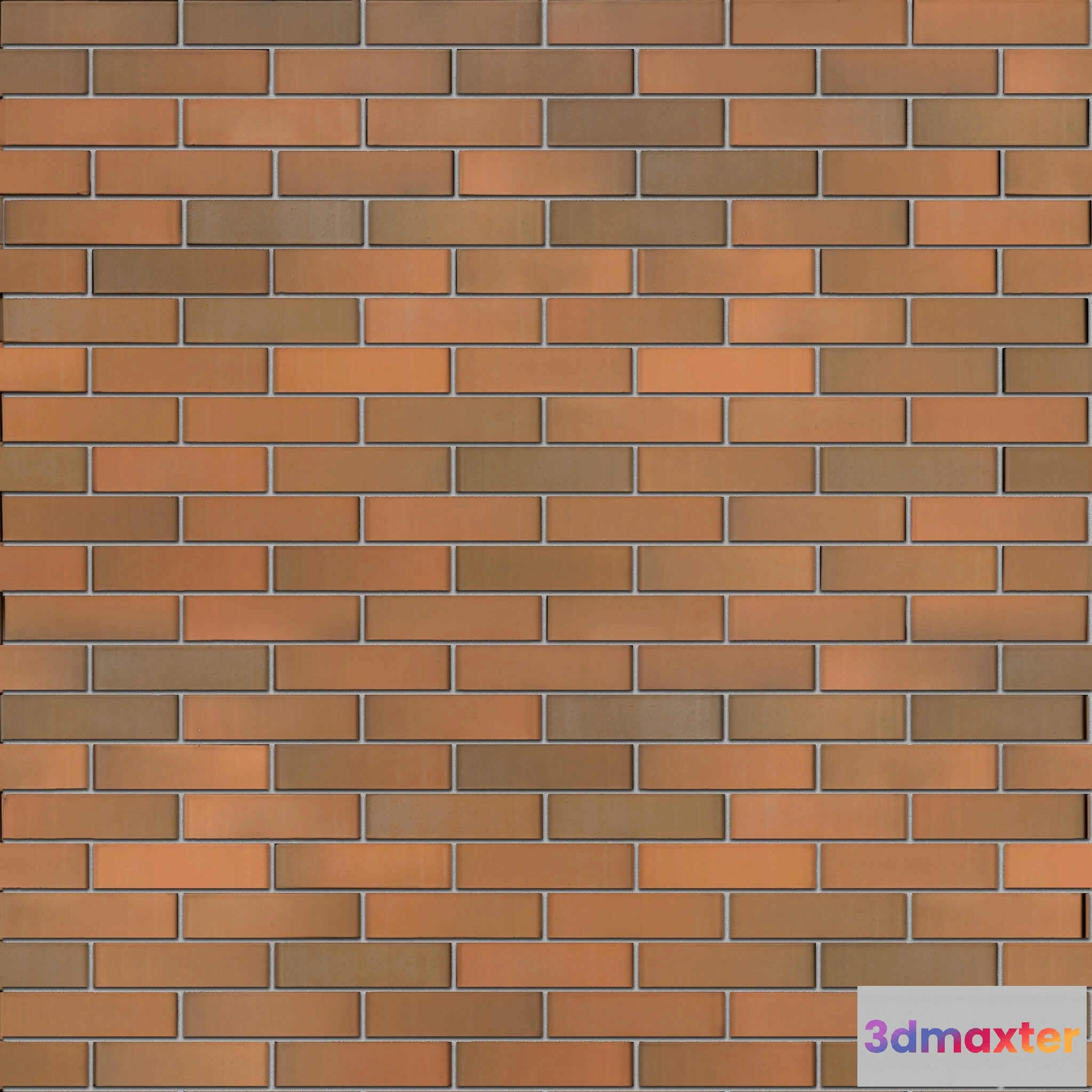 1668444 - textures - Brick 22 3D Max