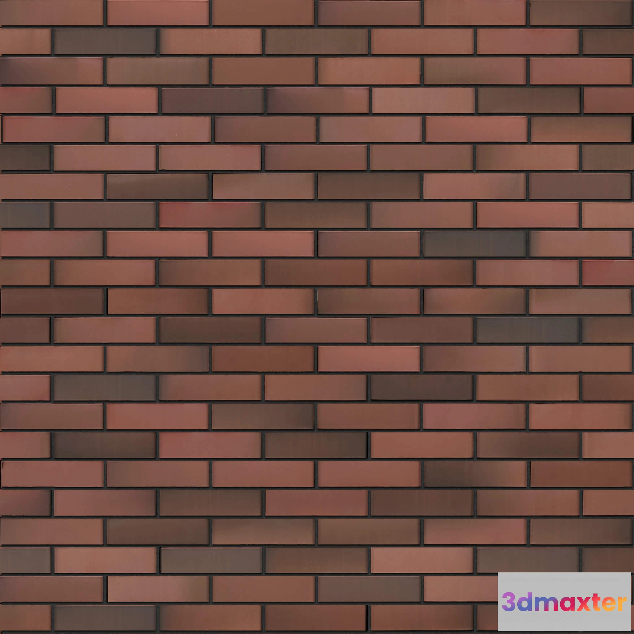 1668446 - textures - Brick 21 3D Max