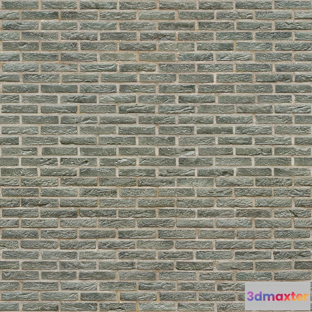 1668460 - textures - Brick 11 3D Max