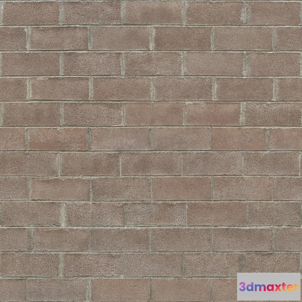 1668470 - textures - Brick 14 3D Max