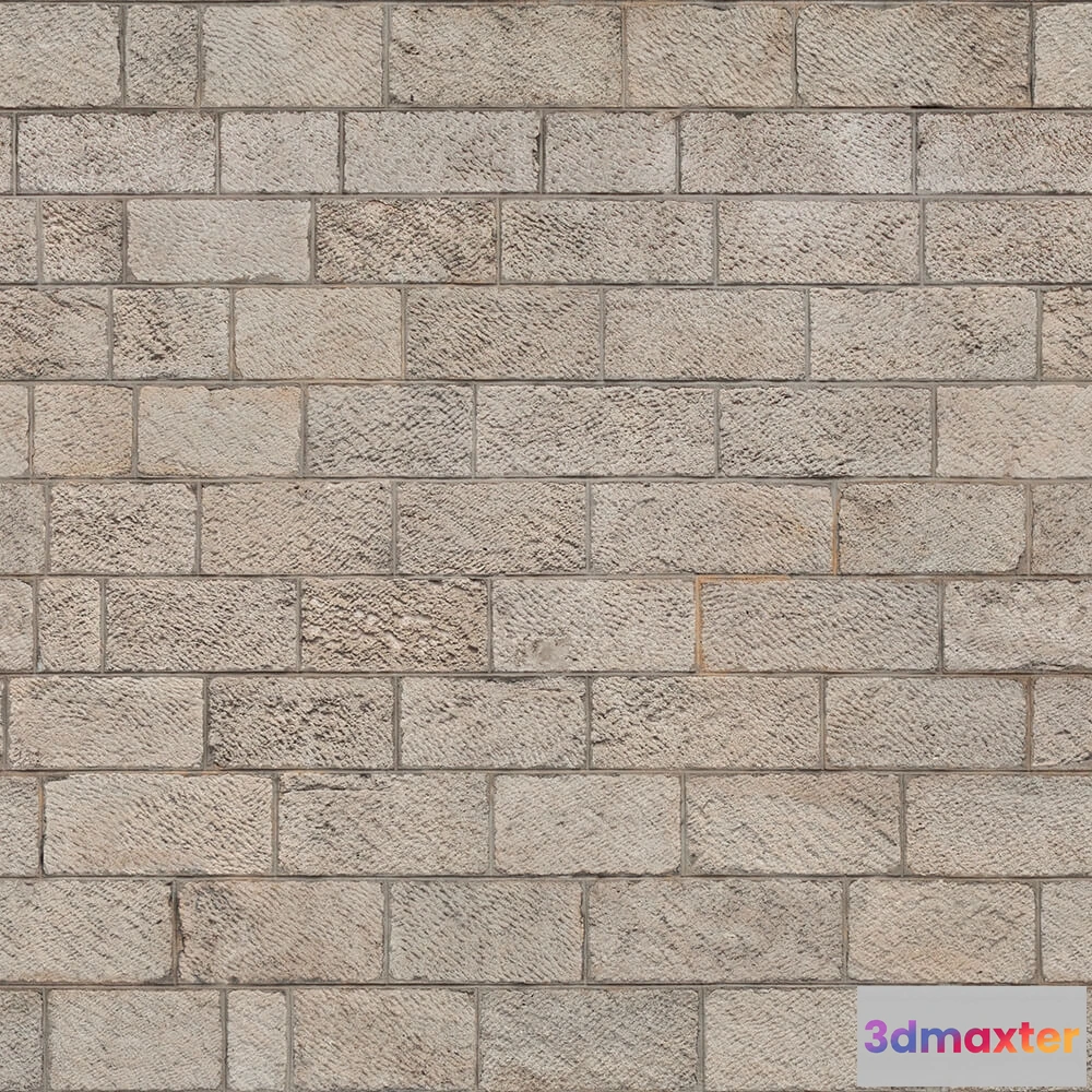 1668472 - textures - Brick 4 3D Max