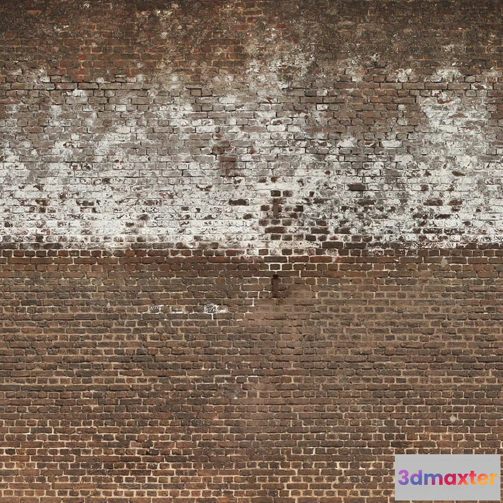 1668474 - textures - Brick 10 3D Max