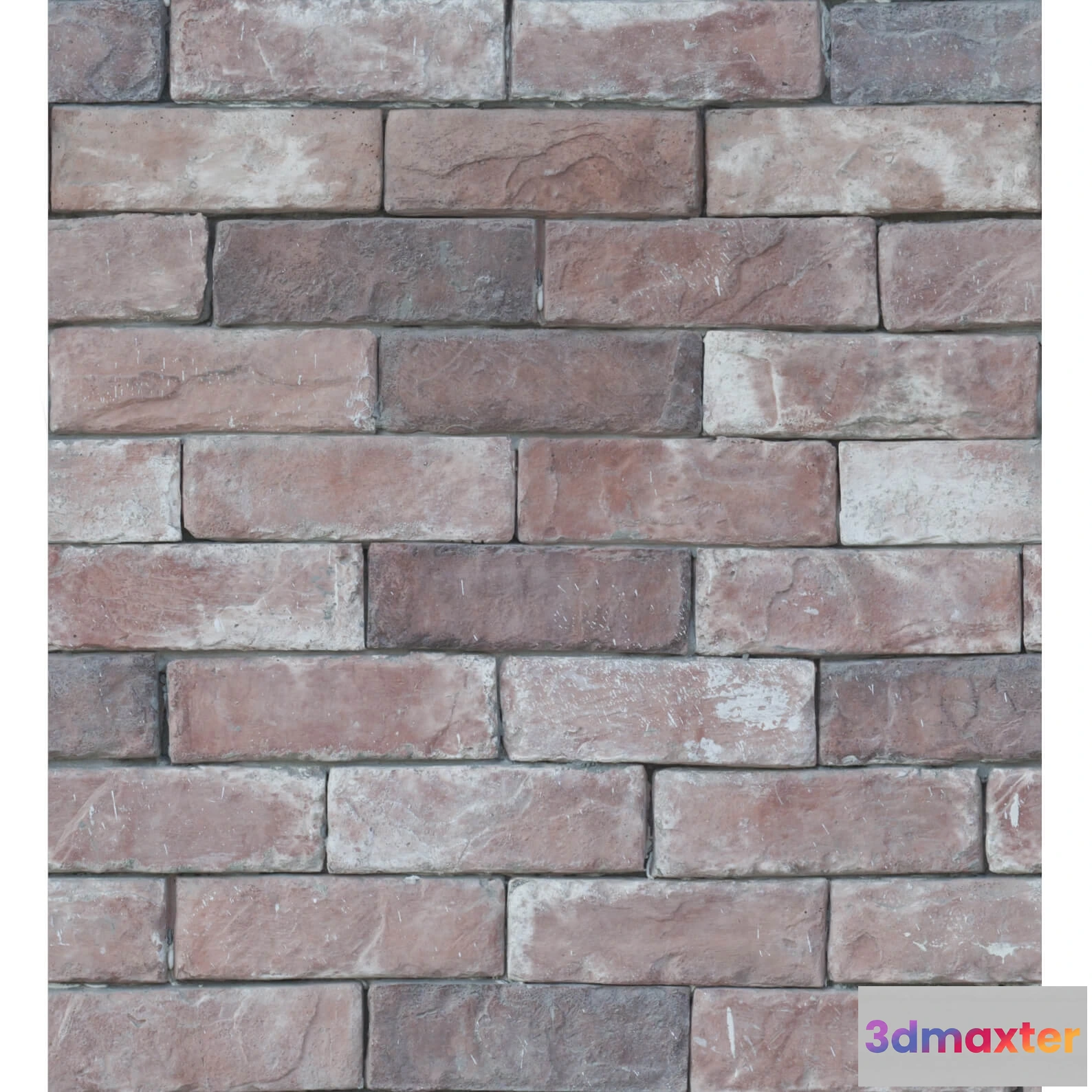 1668478 - textures - Brick 8 3D Max