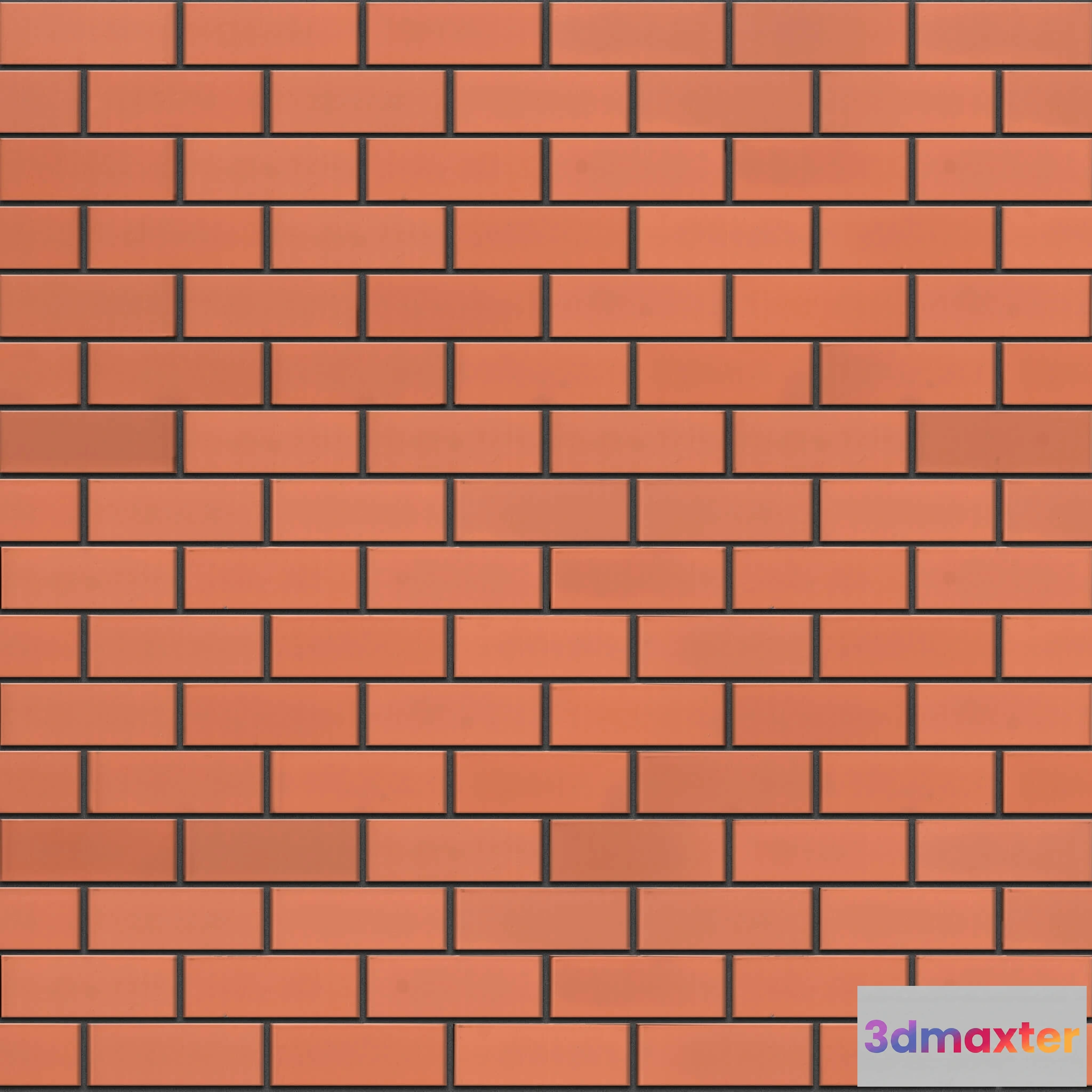 1668482 - textures - Brick 3 3D Max