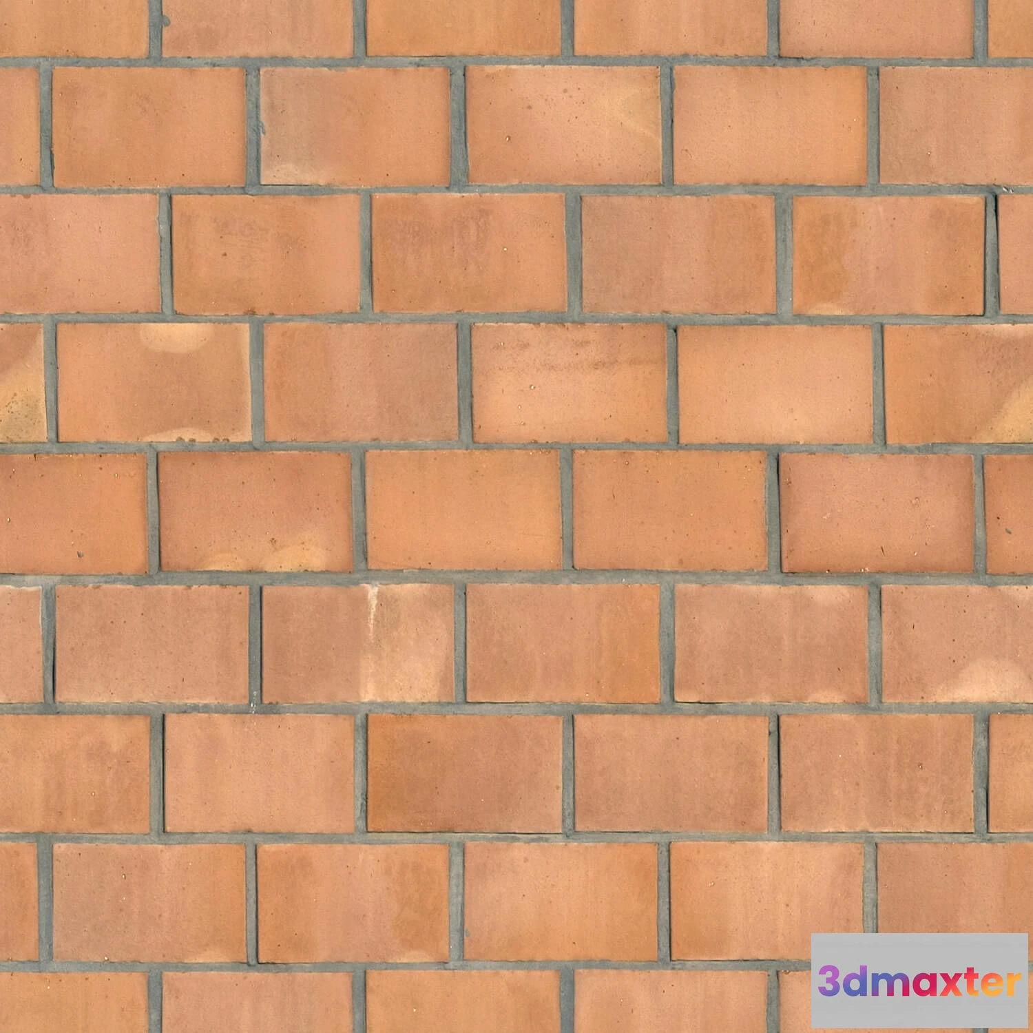 1668486 - textures - Brick 5 3D Max