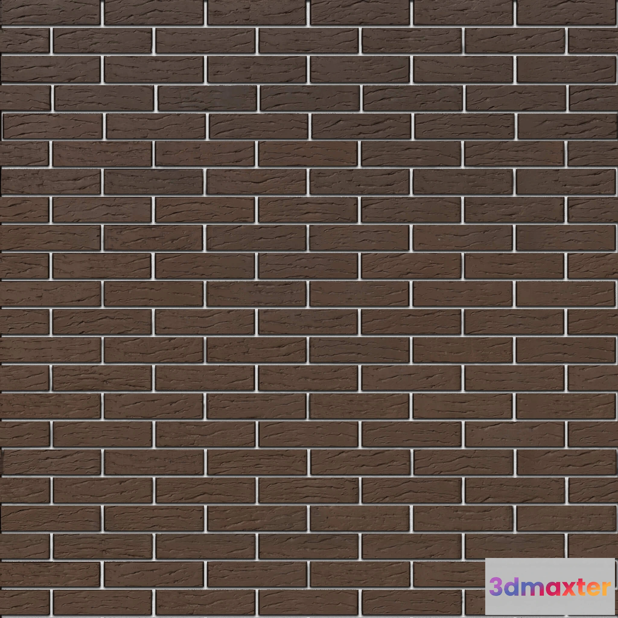 1668488 - textures - Brick 2 3D Max