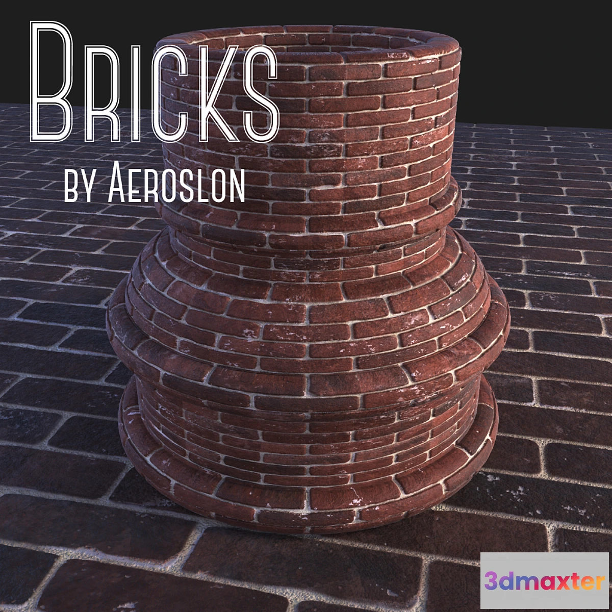 637867 - Bricks by Aeroslon
