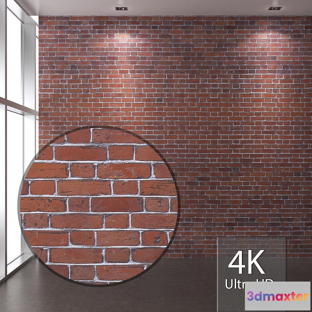 656627 - Brickwork 111