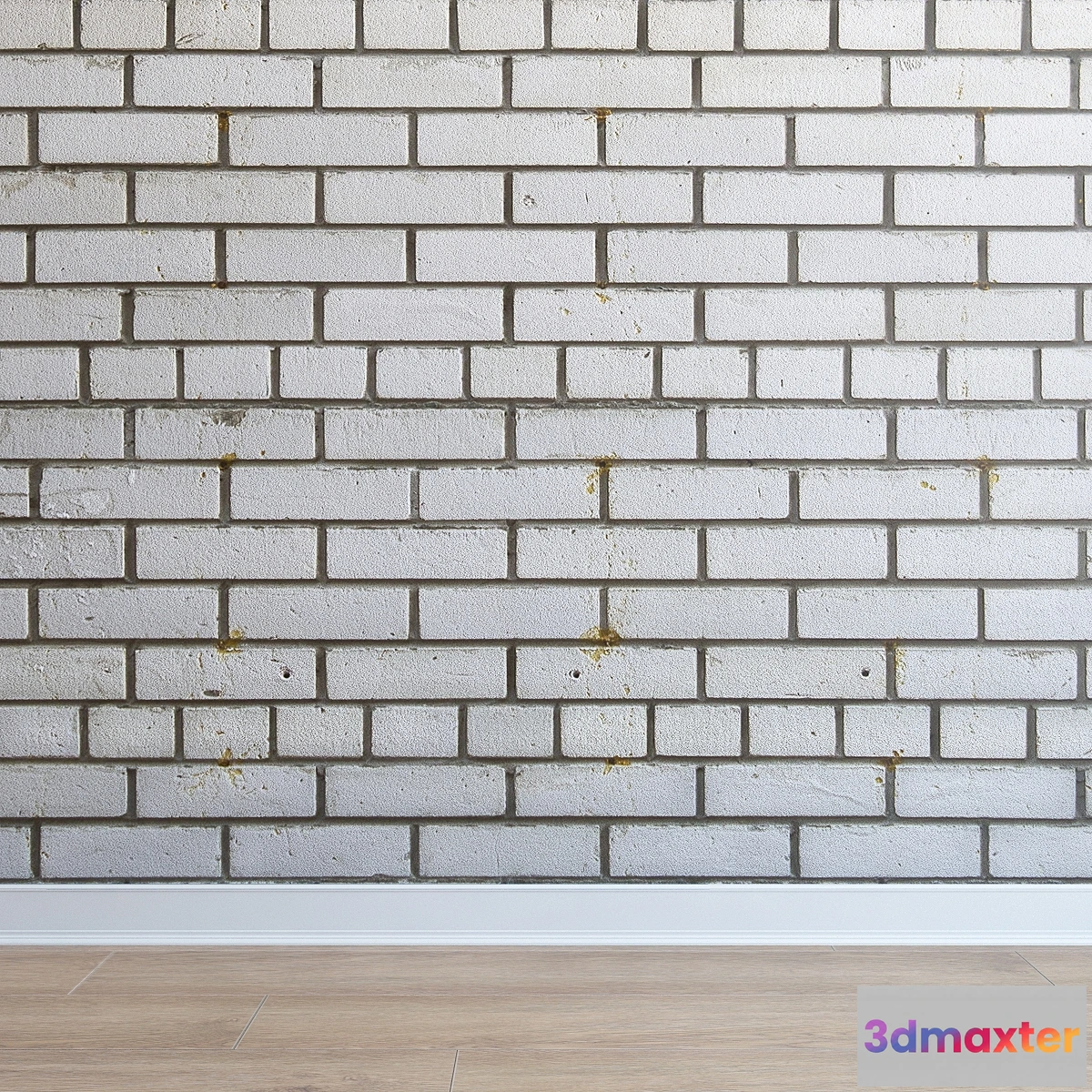 656651 - Bricklaying (Brick_001)