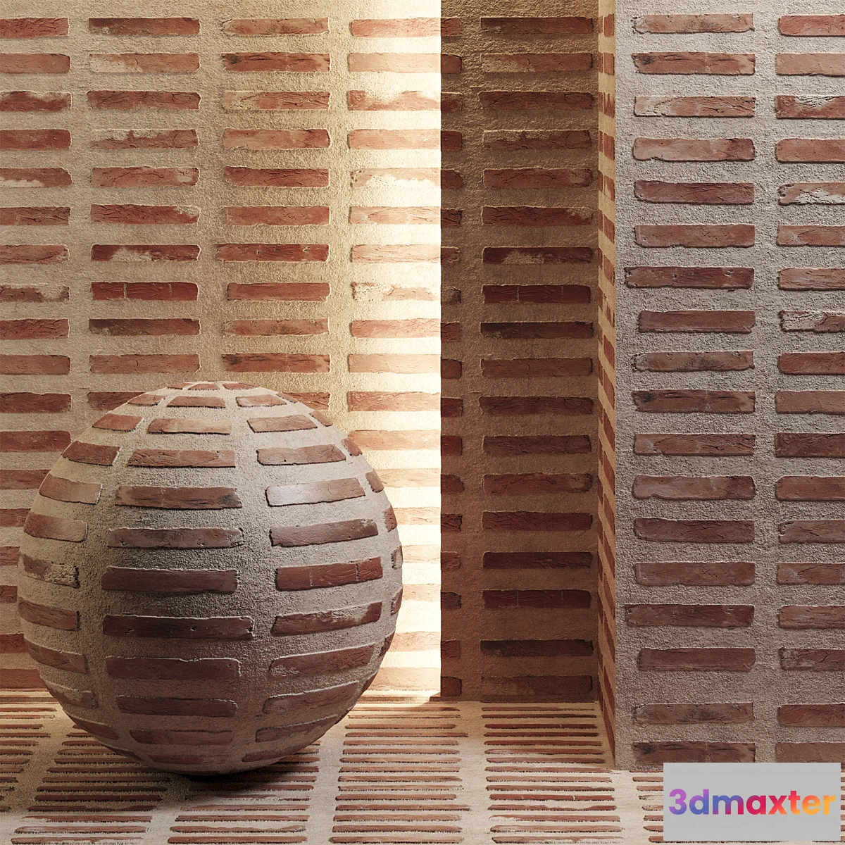 680734 - Craft brick