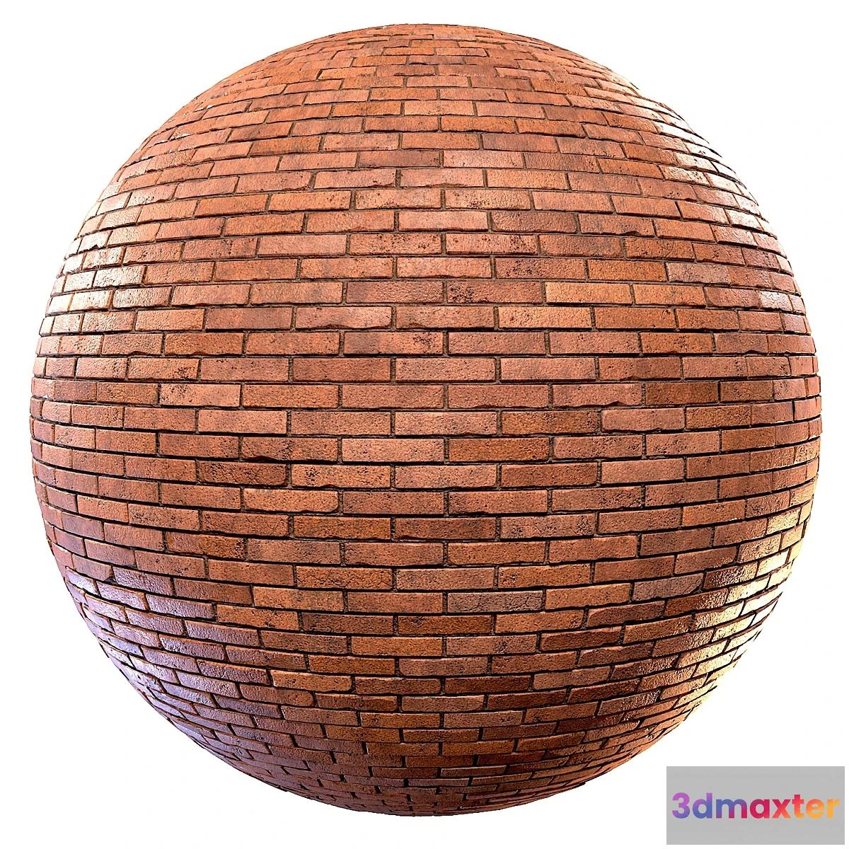752413 - Wall Brick Design-36-2K-PBR - No.2