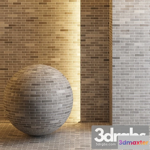 998028 - Brick Biege