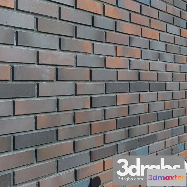 998032 - Brick Facing 1 1