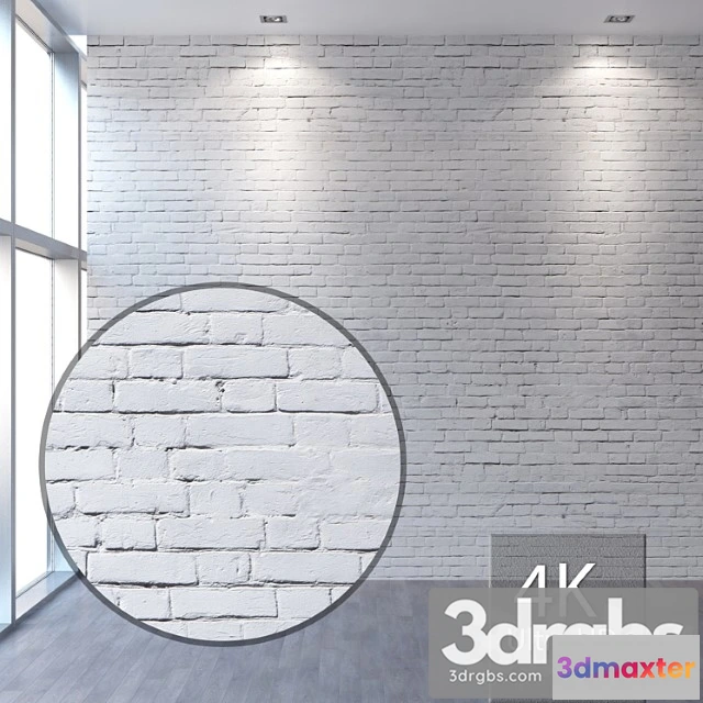 998042 - Brick Laying 166