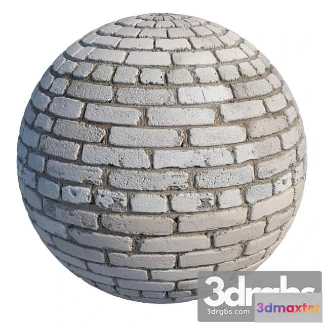 998044 - Brick Laying of Sand Lime Bricks