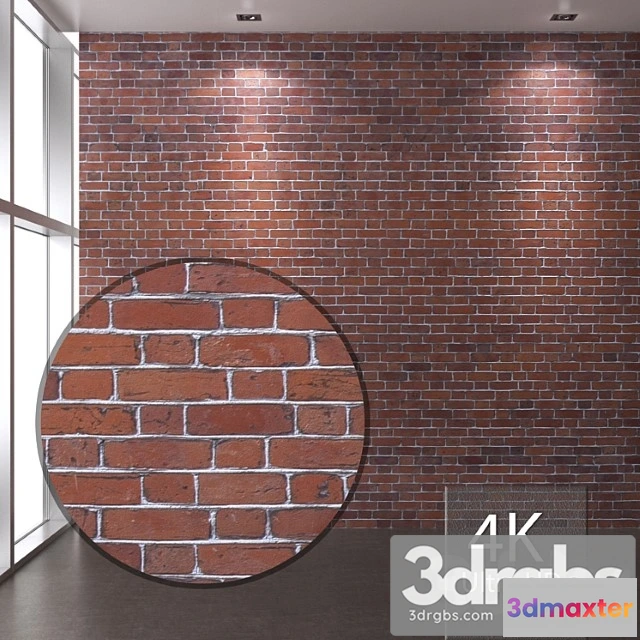 998108 - Brickwork 111