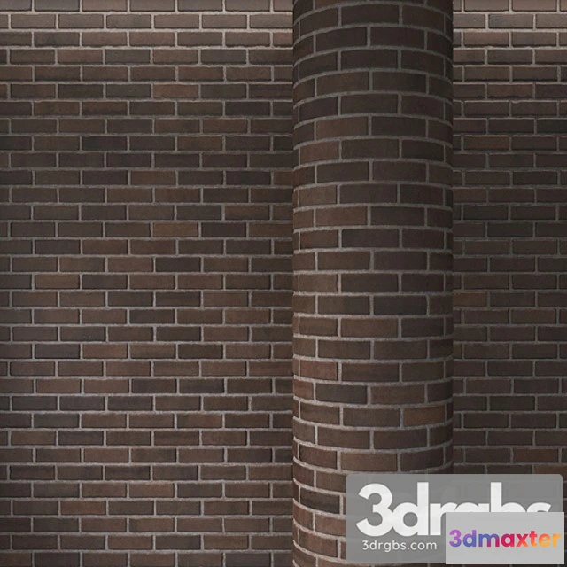 998112 - Brickwork - No.2