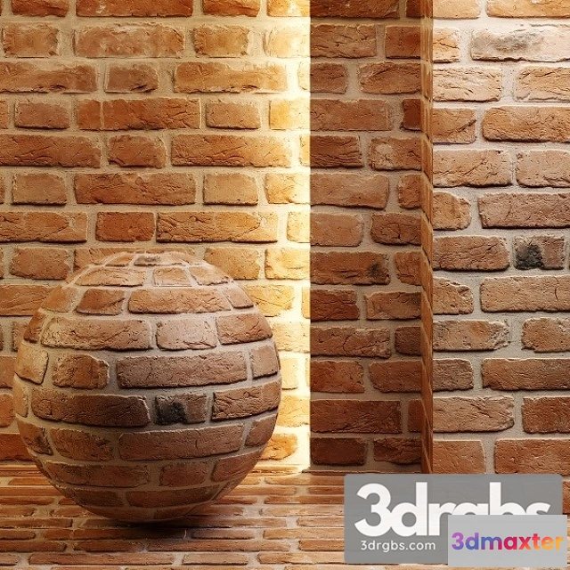 998136 - Loft Brick 7K