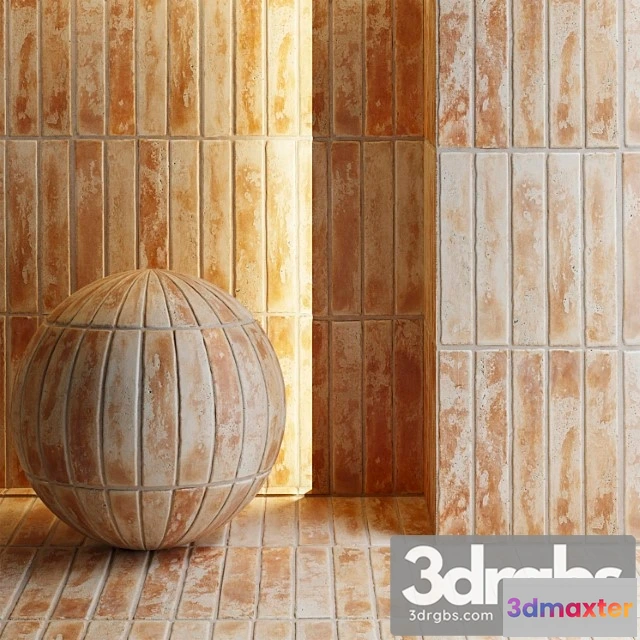 998156 - Terracotta brick