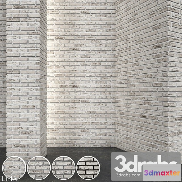 998160 - Vandersanden lima