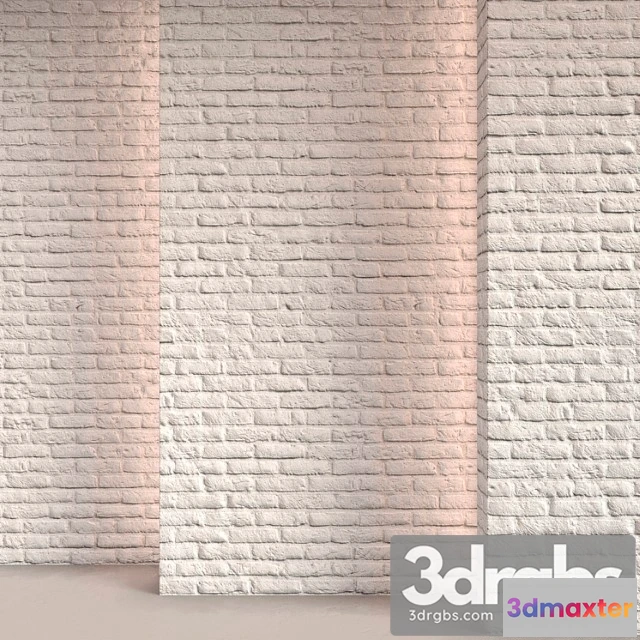 998176 - White Brick 07