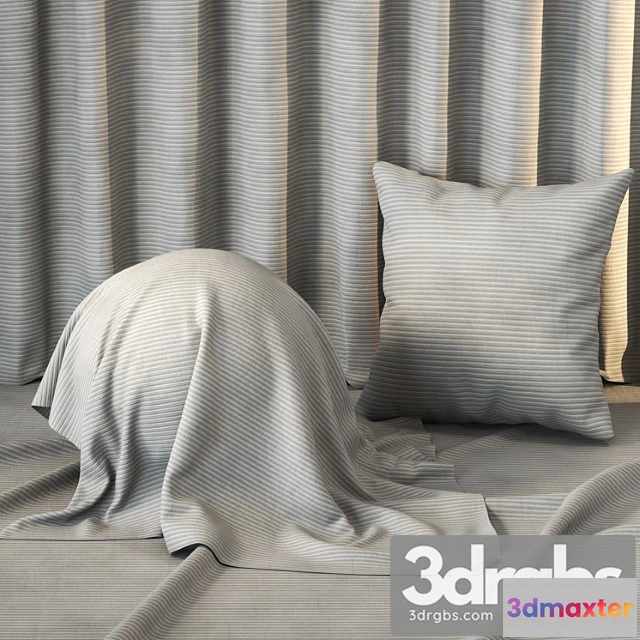 1053970 - Cotton fabric texture 4k - seamless