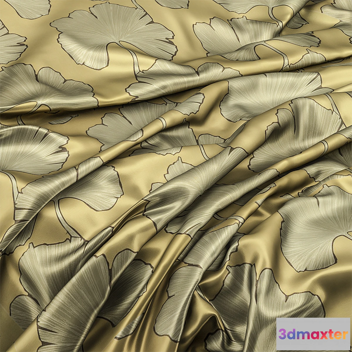 1330422 - Harlequin collection AZUREA 3D Max