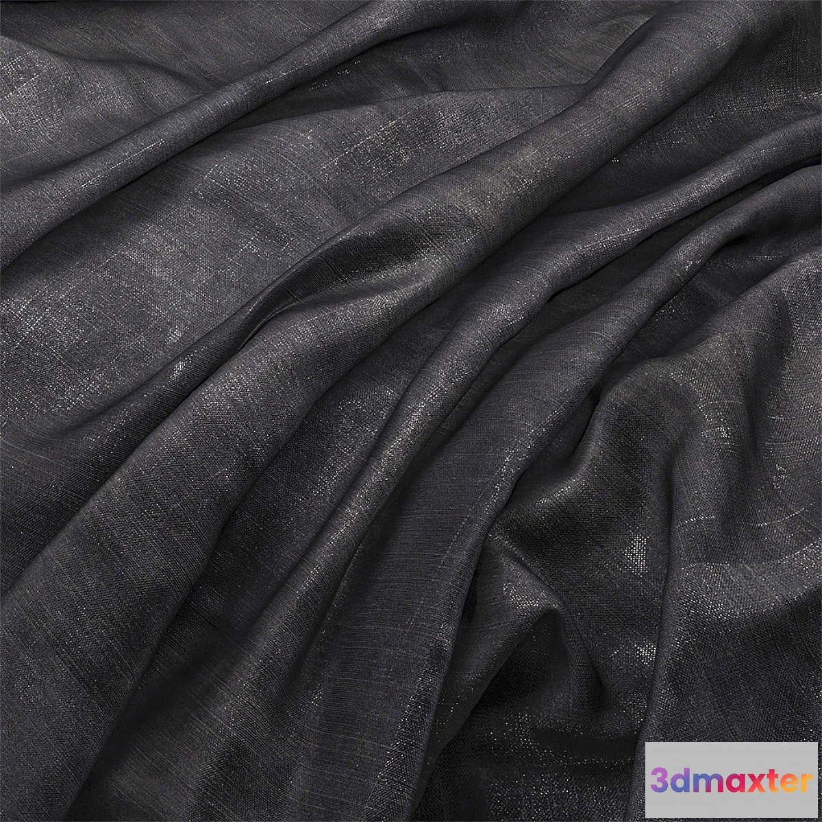 1400274 - Harlequin collection LUSTRE 1 3D Max