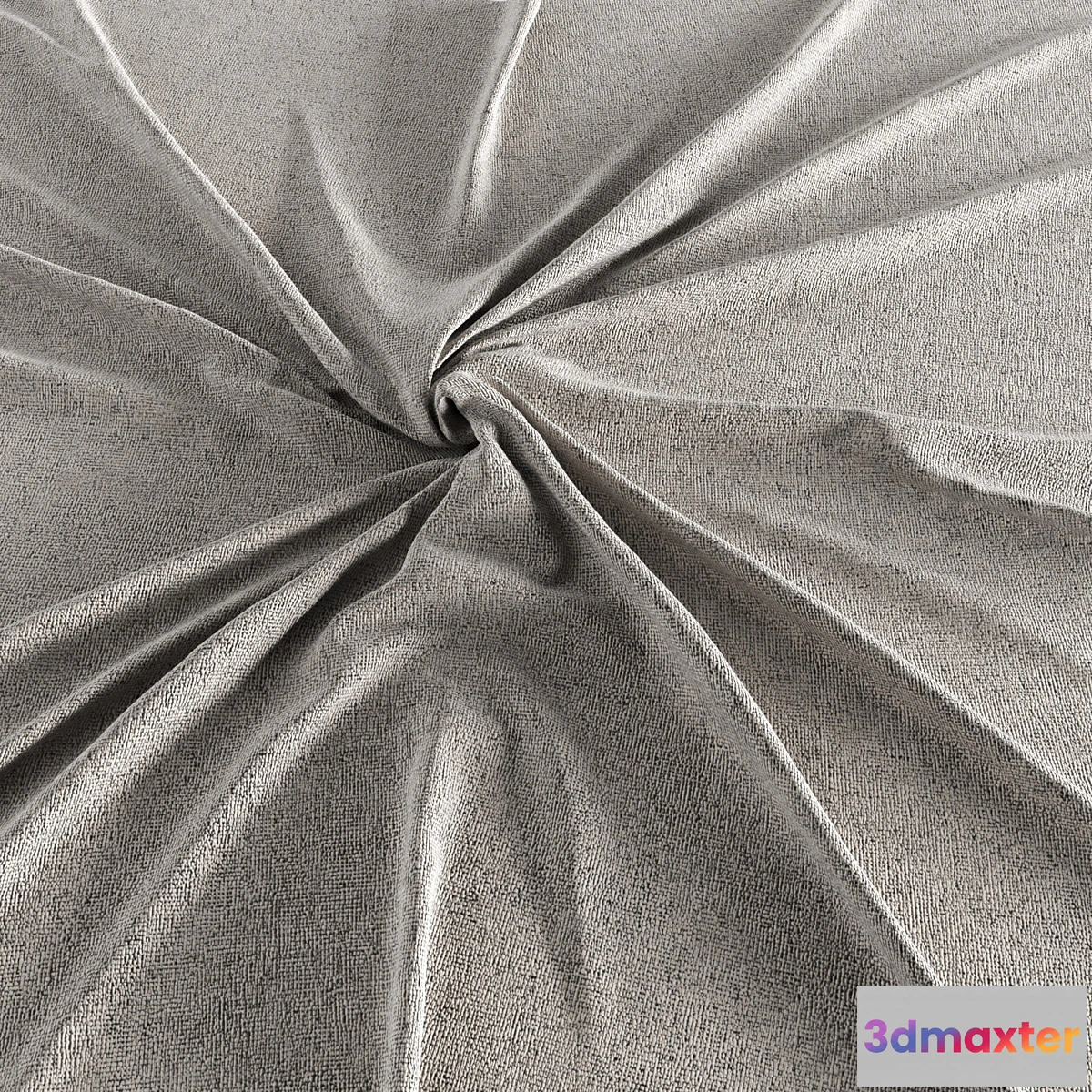 1415344 - Rialto 02 White Quartz 3D Max