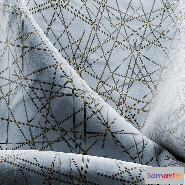 1559203 - Casamance collection 3D Max