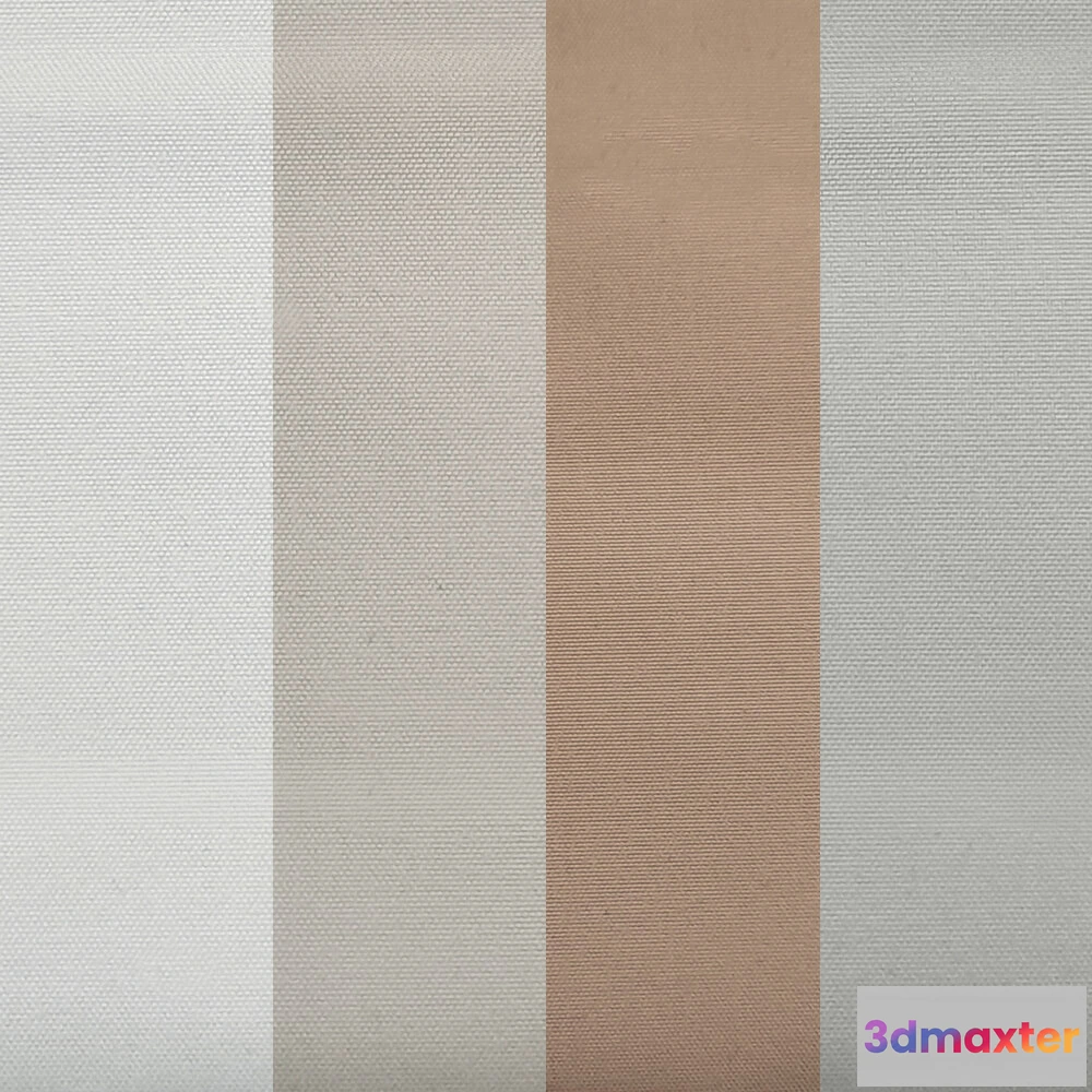 1668494 - Aldeco - Skyfall Blackout 3D Max