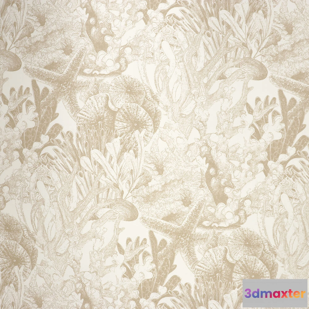 1668500 - Aldeco - Sealife Outdoor 3D Max