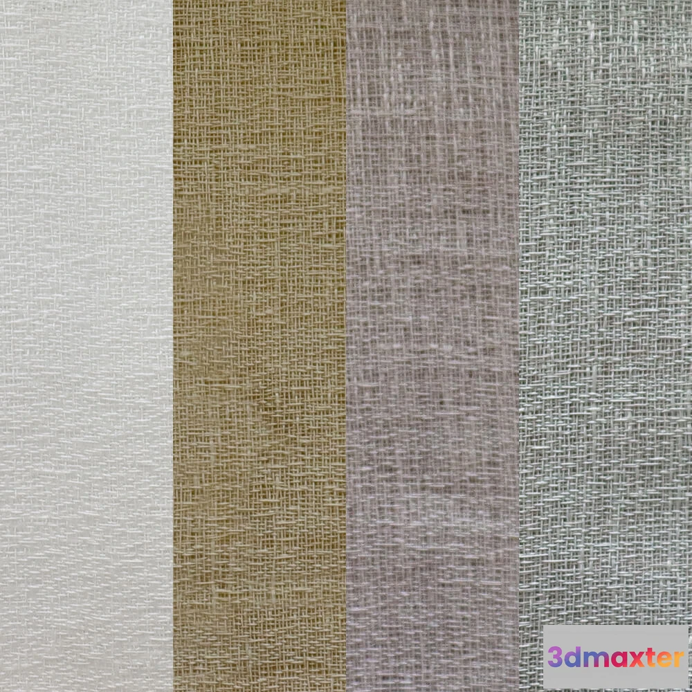 1668504 - Aldeco - Routine WLB 3D Max