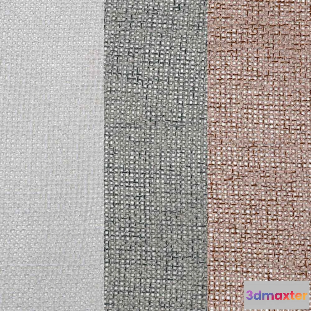 1668520 - Aldeco - Hill FR 3D Max