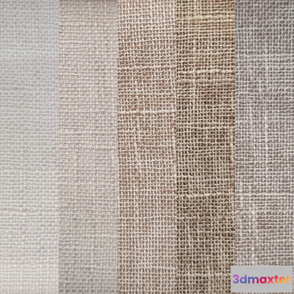 1668522 - Aldeco - Hightower Blackout FR 3D Max