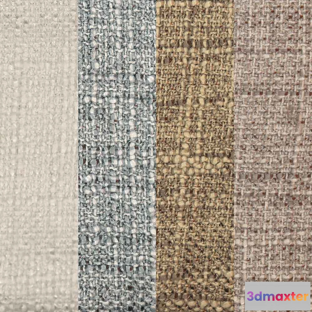 1668528 - Aldeco - Chill 3D Max