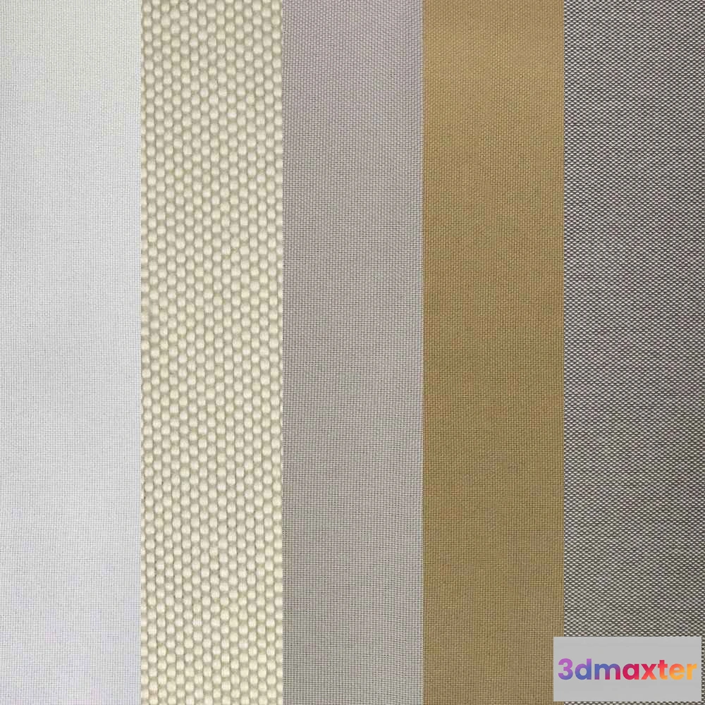 1668544 - Aldeco - Puka Puka in outdoor FR 3D Max