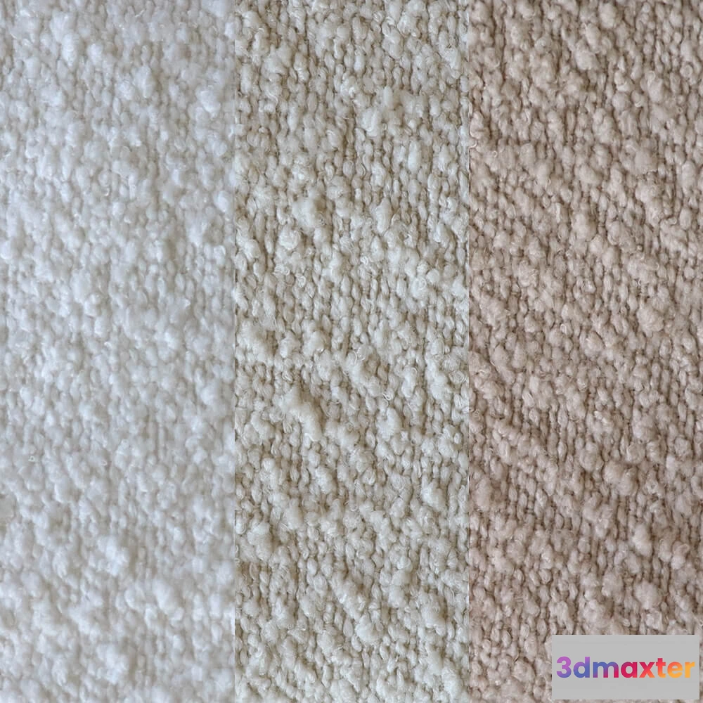 1668564 - Aldeco - Bouclarge 3D Max