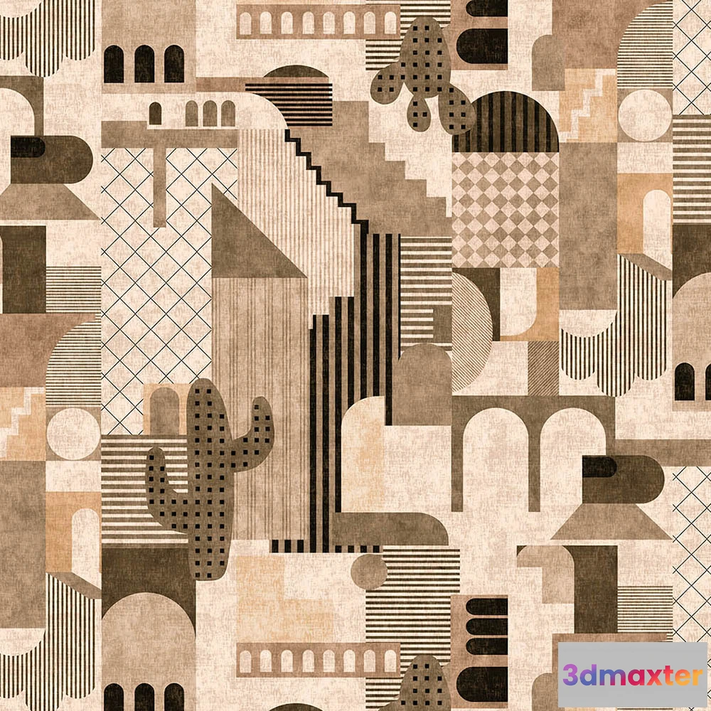 1668570 - Aldeco - Inhaus 3D Max