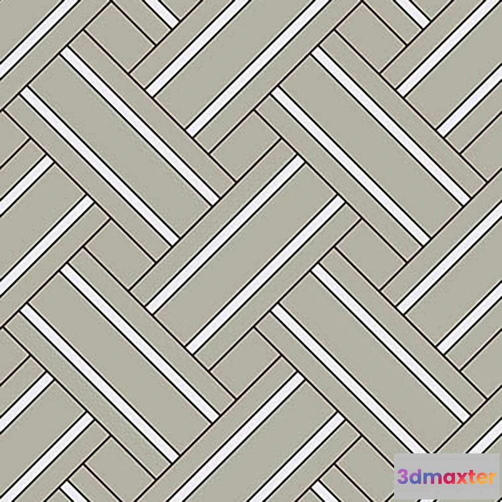 1668572 - Aldeco - On weaving 3D Max