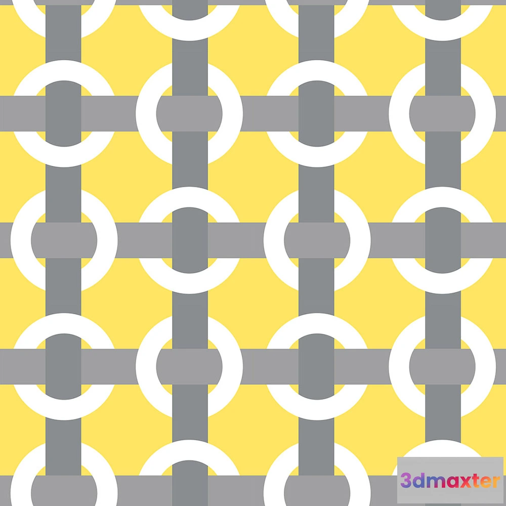 1668574 - Aldeco - Vogue 3D Max