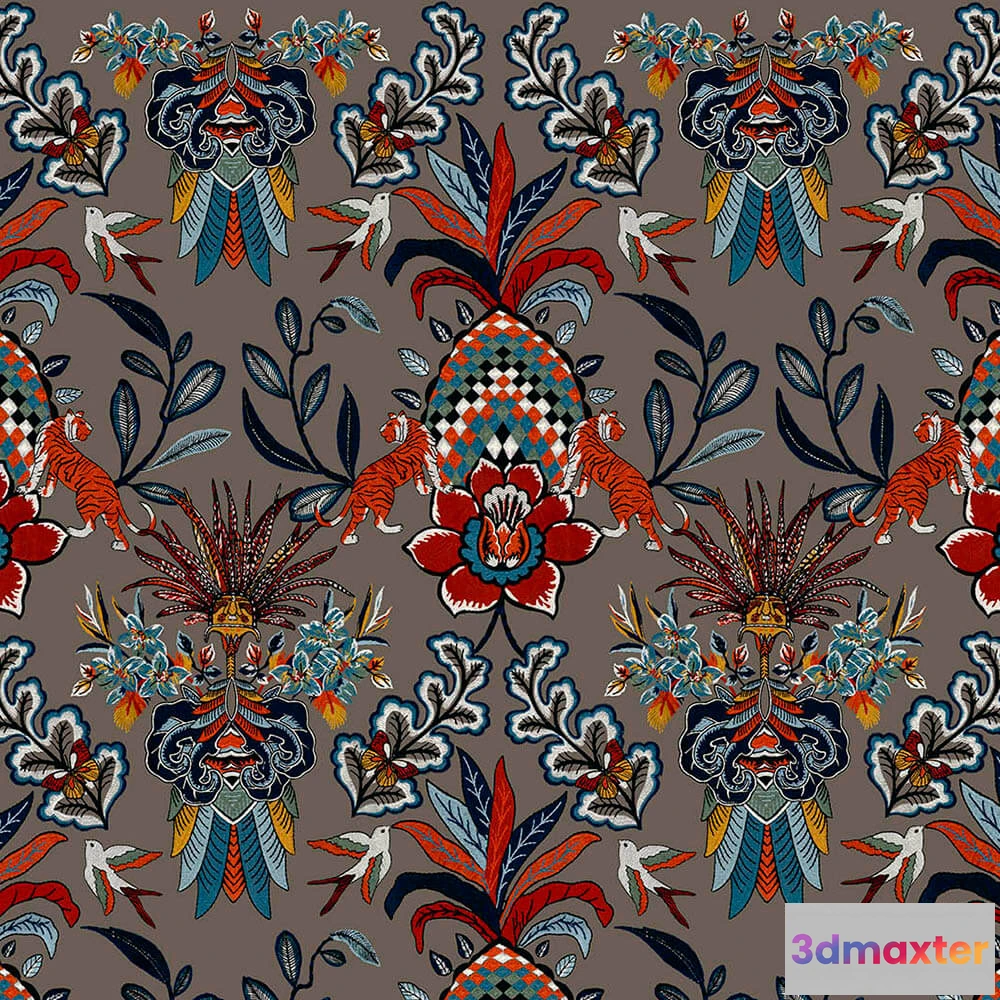 1668606 - Aldeco - Mirabillis 3D Max