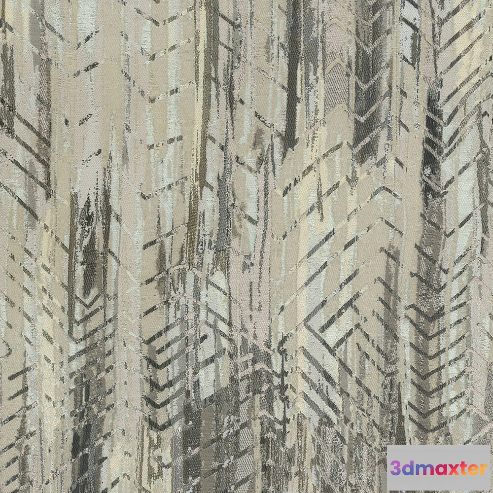 1668608 - Aldeco - Bohemian 3D Max