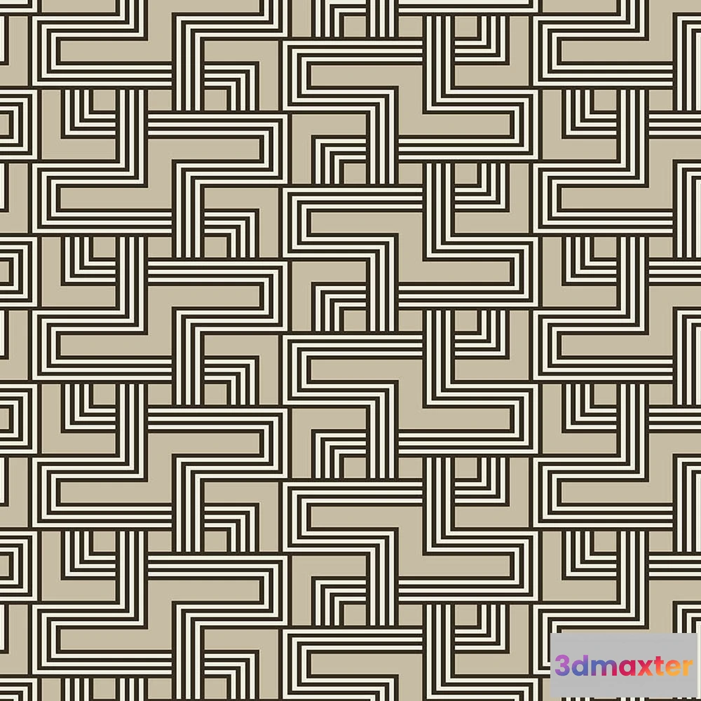 1668612 - Aldeco - Interception 3D Max